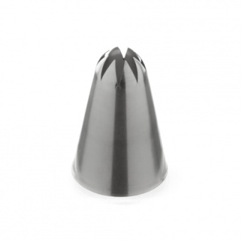 Наконечник стальной BC 328