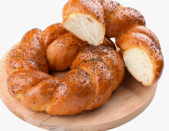 Комплексная пищевая добавка Baker "Сдобный" 25кг