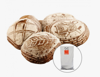 Солод Венский Backaldrin10 кг