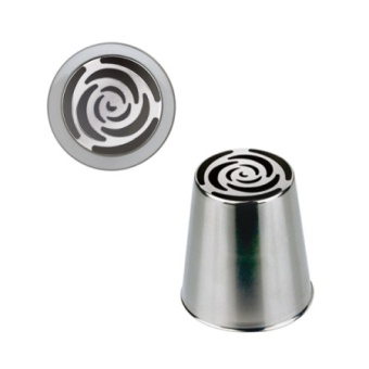 Наконечник стальной BX 0006 Тюльпан