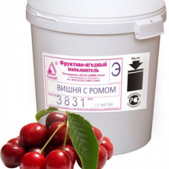 ФЯН "Вишня Ф" N  12,5 кг