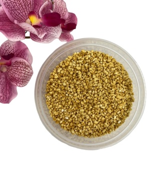 Посыпка сахар.Дутый рис (мешок 8кг.) 80268