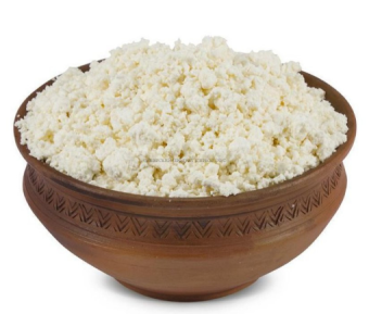 Продукт жировой творожный № 9 "Сельский" с массовой долей жира 30% коробка по 5кг