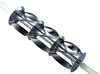 Нож для круассанов RTC180*200