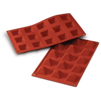 Форма для выпечки Silicon Flex SF008/N