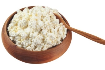 Продукт жировой творожный "Домашний" №9, с массовой долей жира 30% коробка по 5кг