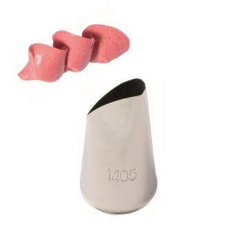 Наконечник стальной BX 1405