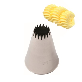 Наконечник стальной BF 0867