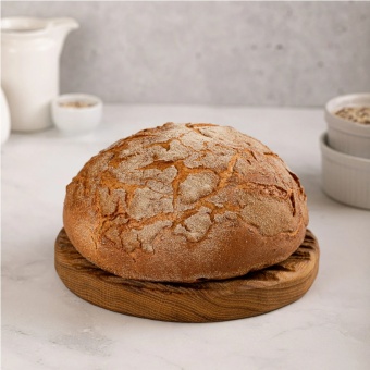 Смесь "Bread & Good" Гречневый  10 кг