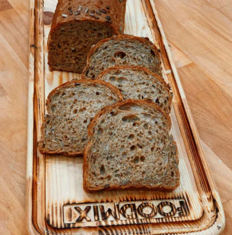 Пищевая смесь для производства хлебобулочных изделий "SofiPan - Multigrain", 1/10кг 