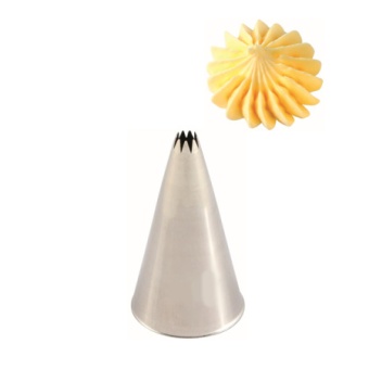 Наконечник стальной BF 312