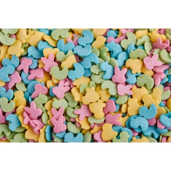 Посыпки "Пасхальная смесь" 0,75 кг tp15925