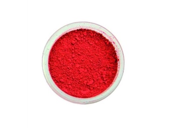 Крас.красный (понсо)