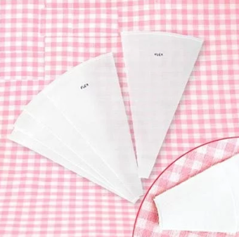 Мешок кондитерский Flex 30 см 7176