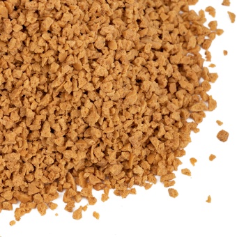 Посыпка бисквитная АМАРЕТТО (короб 16 кг.) 80248