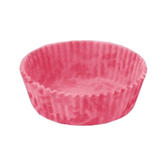 Капсула бумаж.круглая № 10 цветная (короб 2000шт.) 66010