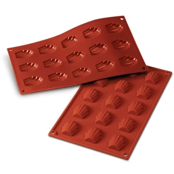 Форма для выпечки Silicon Flex SF031/N