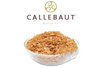 Вафельная крошка Callebaut (2,5 кг.)