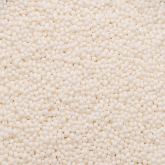 Драже зерновое в цветной кондитерской глазури "Жемчуг бирюза, темная бирюза, голубой" №242