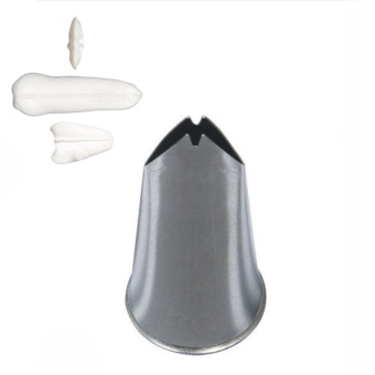 Наконечник стальной BN 103 D18 H 28,3