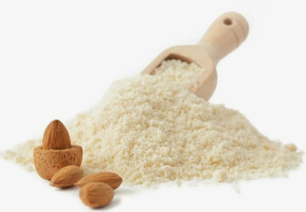 Миндаль бланшированный мука CALCONUT S.L. (1кг.)