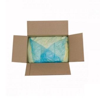 Маргарин для слоеного теста марки МТС  "Экослайс"2103-41с м.д.ж.82% 10кг