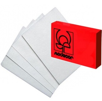 Бумага тонкая вафельная (100шт) 13503RU