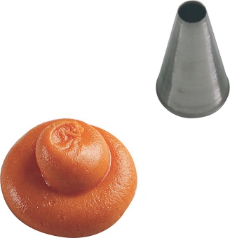 Наконечник стальной BT 210