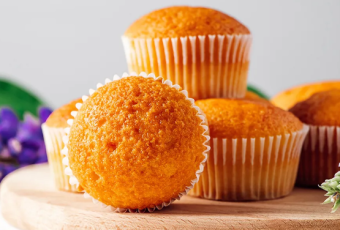 Смесь для маффинов "Фа Маффин Ванильно-сливочный", 10 кг