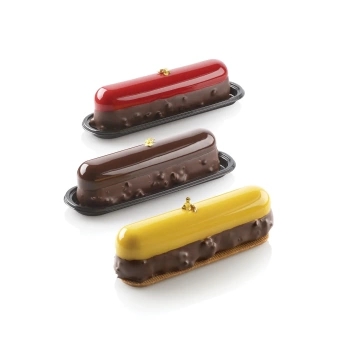 Набор ЭКЛЕР 120 с вырубкой LECLAIR (1 шт.)