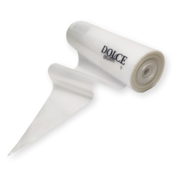 Мешки одноразовые в рулоне 70мкр (100 шт) 70MROLLH46 46см Швеция/Китай