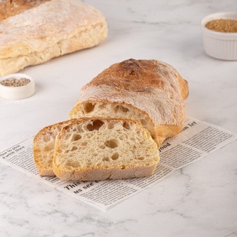 Смесь "Bread & Good" Чиабатта Original 10 кг