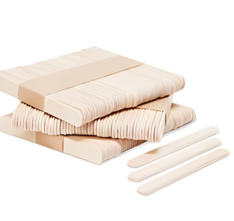 Палочки древесные для ЭСКИМО 93х10 (короб 11700 шт.=234 уп.х50шт.) 51750