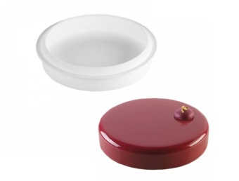 Форма силик.ЭССЕНЦИАЛЕ 1000 ESSE1000 (1 шт)