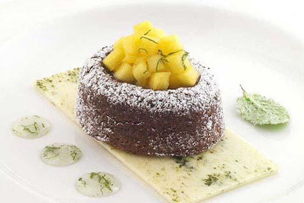 Форма силик.Силиконфлекс саварен овал малый SF083 Форма силик.Силиконфлекс саварен овал малый SF083