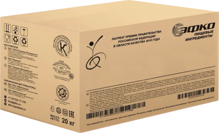 Заменитель молочного жира "Oilblend" 1003-36, с эмульгатором и красителем Заменитель молочного жира "Oilblend" 1003-36, с эмульгатором и красителем